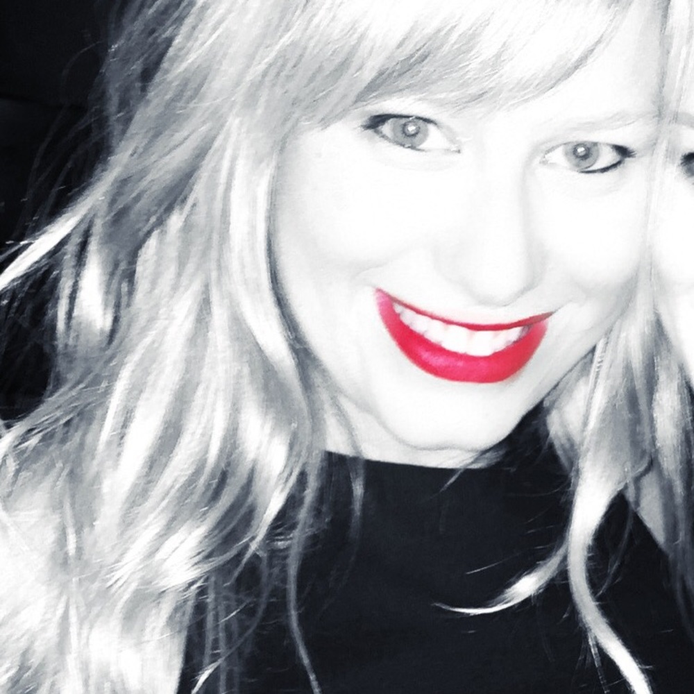 Meet your Posher, Callie